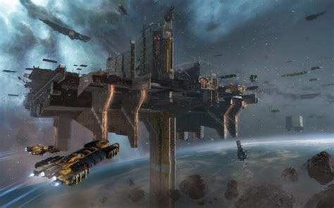 Eve online dev blog