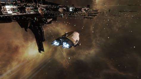 Eve online review 2018