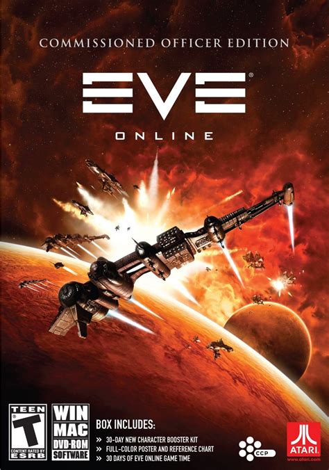 Eve online rpg. EVE's open world MMORPG sandbox, renowned among online space games, lets you choose your own path and engage in combat, exploration, industry and much more. Play … 