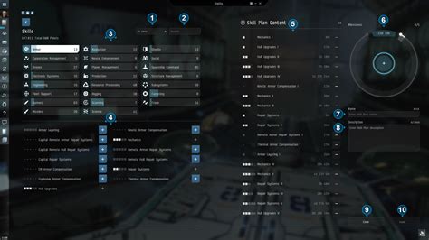 EVE-Skillplan.net - Plan your training online! (v3.3.0 - Relaunched in August 2020!) Skill Discussion. I’ve also been using it, it is my goto for skill planning and its sad but i already deleted evemon. Request: I have alpha clones and from the web I cannot tell which skills or ships are bloqued. Please let us add something in the settings to .... 