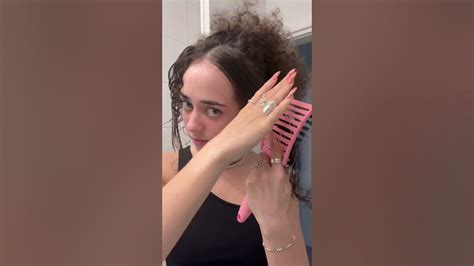 Eve_Curlyhair Onlyfans Leaked +18 😈 128 Photos