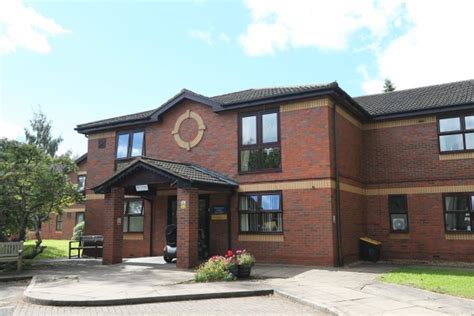 Evedale Care Home, Occupation Road, Off Burns Road, Coventry, …