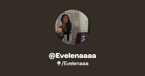 🔥 [SEX VIDEO] Evelenaaaa Onlyfans Leaked