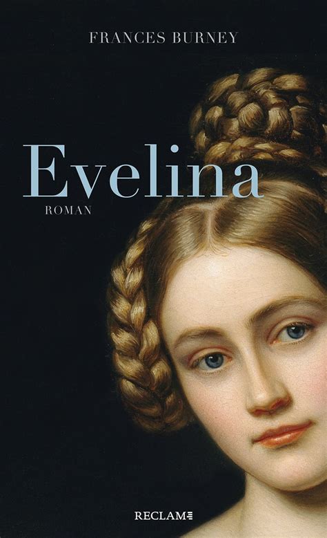 Read Evelina By Frances Burney