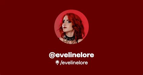 Evelinelore Onlyfans Leak XxX 🍑