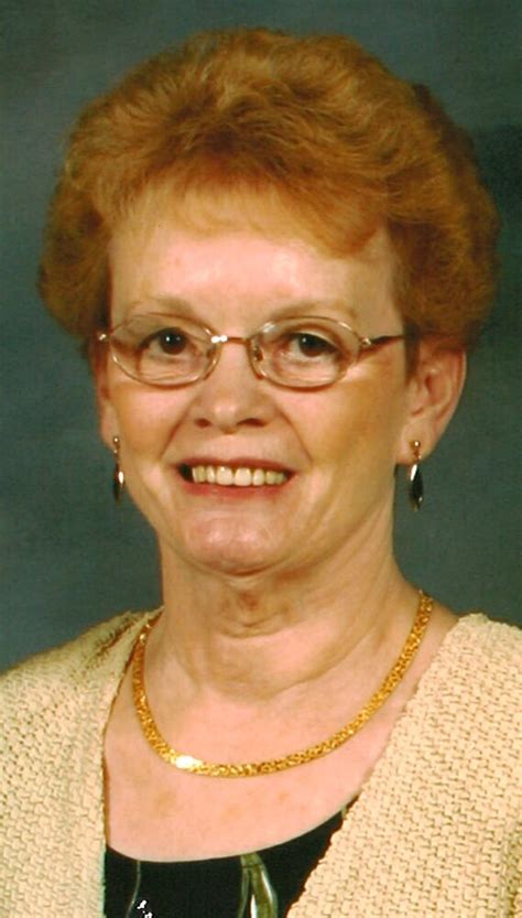 Evelyn D. Nestved Obituary