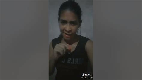 Evelyn Kohan en TikTok