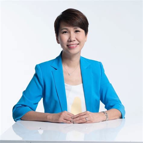 Evelyn Kwek - LinkedIn