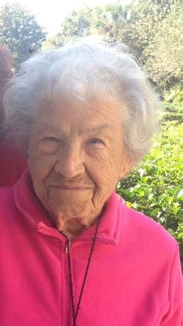 Evelyn M Scharer, 89 - Palm Coast, FL - Reputation & Contact …