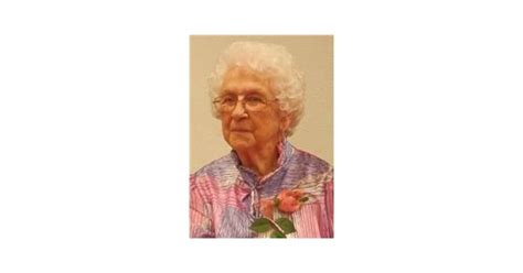 Evelyn Stenbak Obituary (2002) - White Earth, ND - Legacy.com