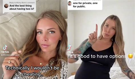 A 31-year-old Australian woman, Evelyn Miller born with two vaginas has become a popular content creator on OnlyFans, following her disclosure that she uses one of her organs for her husband and there other for work. According to the New York Post, Miller was first diagnosed with uterus didelphys in 2011 after a gynecologist observed […]