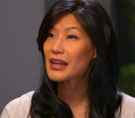 Evelyn yang. Yang's wife, Evelyn Yang, has remained largely out of the limelight, until her recent interview with CNN, in which she opened up about her sexual assault. Here's … 