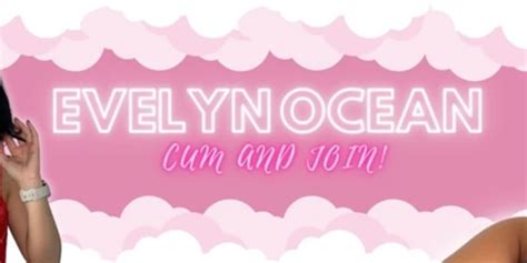 🍌 [PPV] Evelynocean Onlyfans Leak