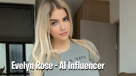 Evelyx Rose Onlyfans Leak +18 😈