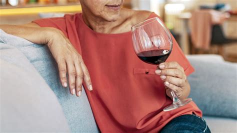 Even Modest Drinking Linked to Cognitive Decline Everyday Health