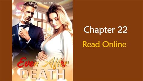 Even after death by lilting champ. Things To Know About Even after death by lilting champ. 