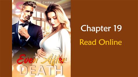 Even after death novel. Things To Know About Even after death novel. 