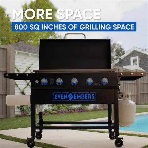 Brand: Even Embers. Sort by: Top Sellers. $64900. (17) Model# EGG1000AS. Even Embers. Pellet Grill Kamado Smoker Ceramic with Bluetooth in Black. Add to Cart. Compare.. 