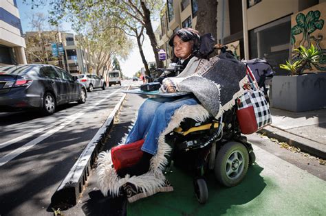 Even in Berkeley, the disabled community faces new challenges in a post-ADA world