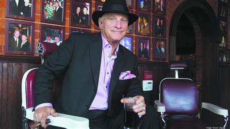 Even in dark times, Jeff Ruby