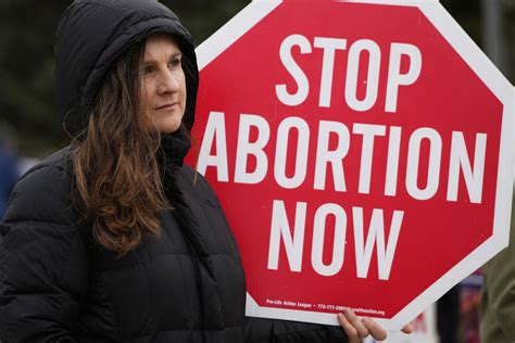 Even in states that have them, few US adults support full abortion bans, AP-NORC poll finds