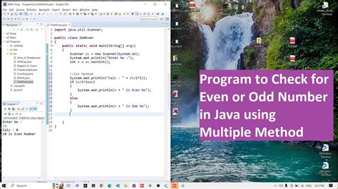 Even odd program in java using method. .  <a href=https://crm.mega-hockey.ru/bupvs...