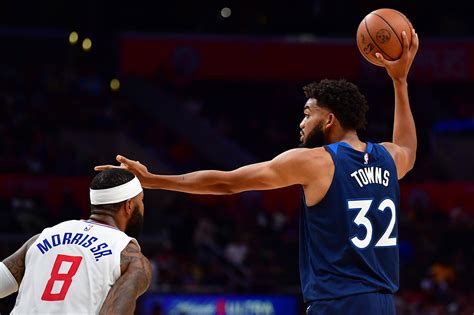 Even with Karl-Anthony Towns back, Naz Reid’s minutes aren’t going anywhere