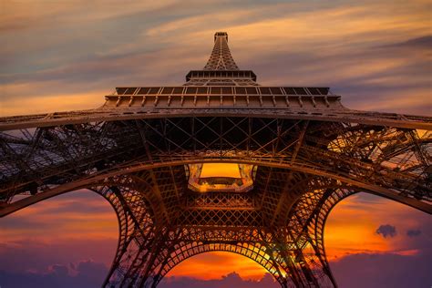 Evening Eiffel Tower Tour & Seine River Cruise with Champagne - Viator