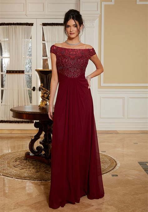 Evening Gown - Morilee UK