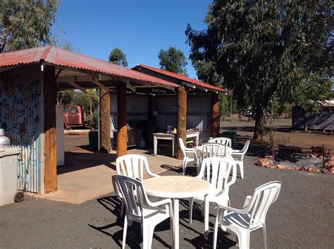 Evening Star Tourist Caravan Park - Experience Charleville