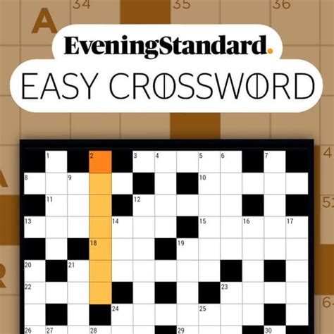 Evening hrs. - crossword puzzle clue