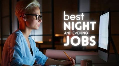 Evening jobs nyc. Discover FlexStaff's full range Job opportunities. 