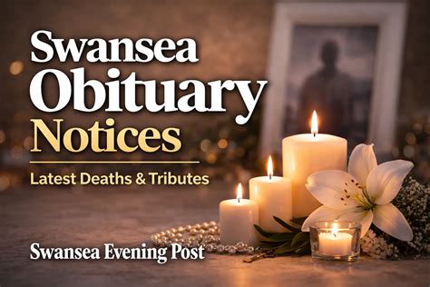 Evening post obituary notices. .  ...