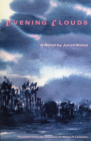 Full Download Evening Clouds By Junzo Shono