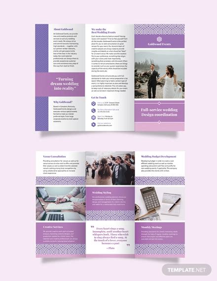 Event Brochure 28+ Examples, Format, Pdf Examples