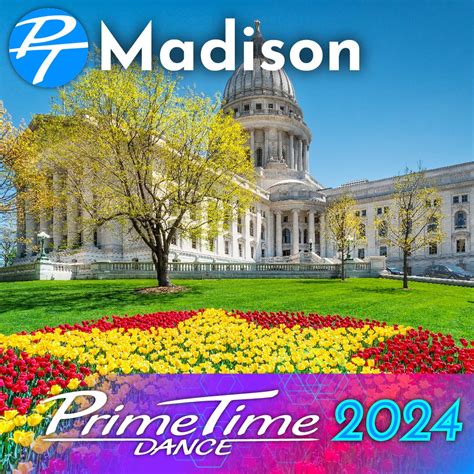 Event Calendar Madison Wi