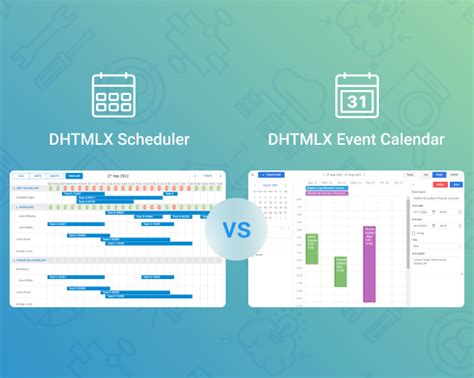 Event Calendar for MVC with dhtmlxScheduler DHTMLX Blog