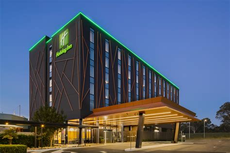 Event Centre - Holiday Inn Sydney St Marys