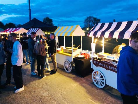 Event Food Carts North – Platterful