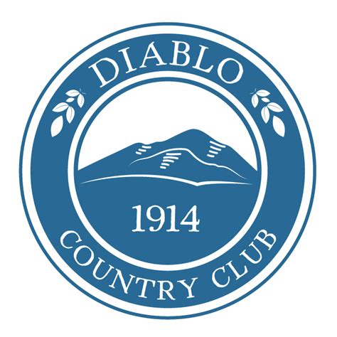 Event Form - Diablo Country Club