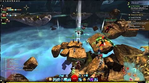 Event Gw2
