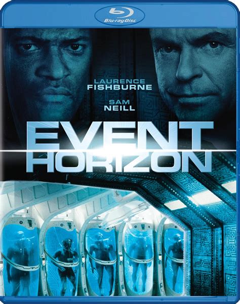 Event Horizon DVD Release Date