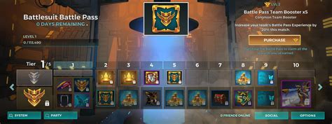 Event Pass vs Battle Pass :: Paladins General Discussions - Steam Community