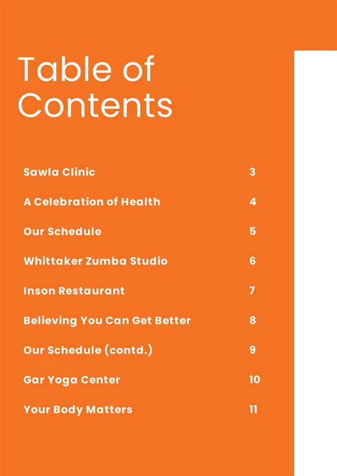 Event Program Booklet Template Download in Word, Google Docs