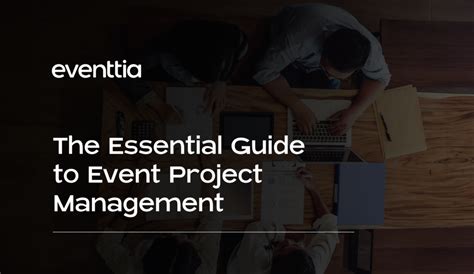 Event Project Management