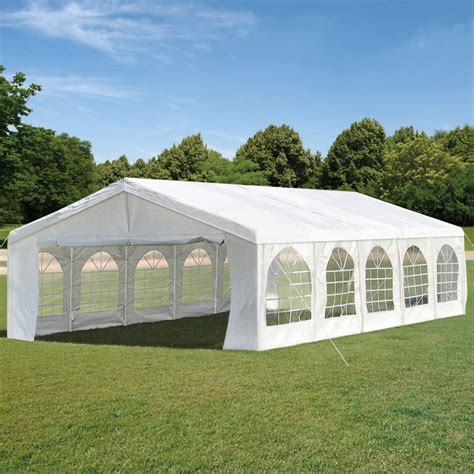 Event Tents for Sale: A Guide to Finding the Perfect Tent for Your Event