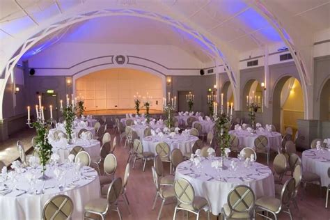 Event Venue for Corporate Events in Birmingham