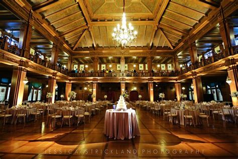 Event Venues Fort Wayne, Indiana