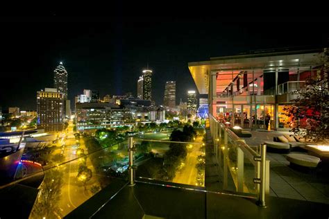 Event Venues in Atlanta – Downtown Atlanta Event Spaces The …