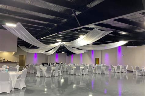 Event Venues in Downtown Tulsa Tulsa, OK - Yellow Pages